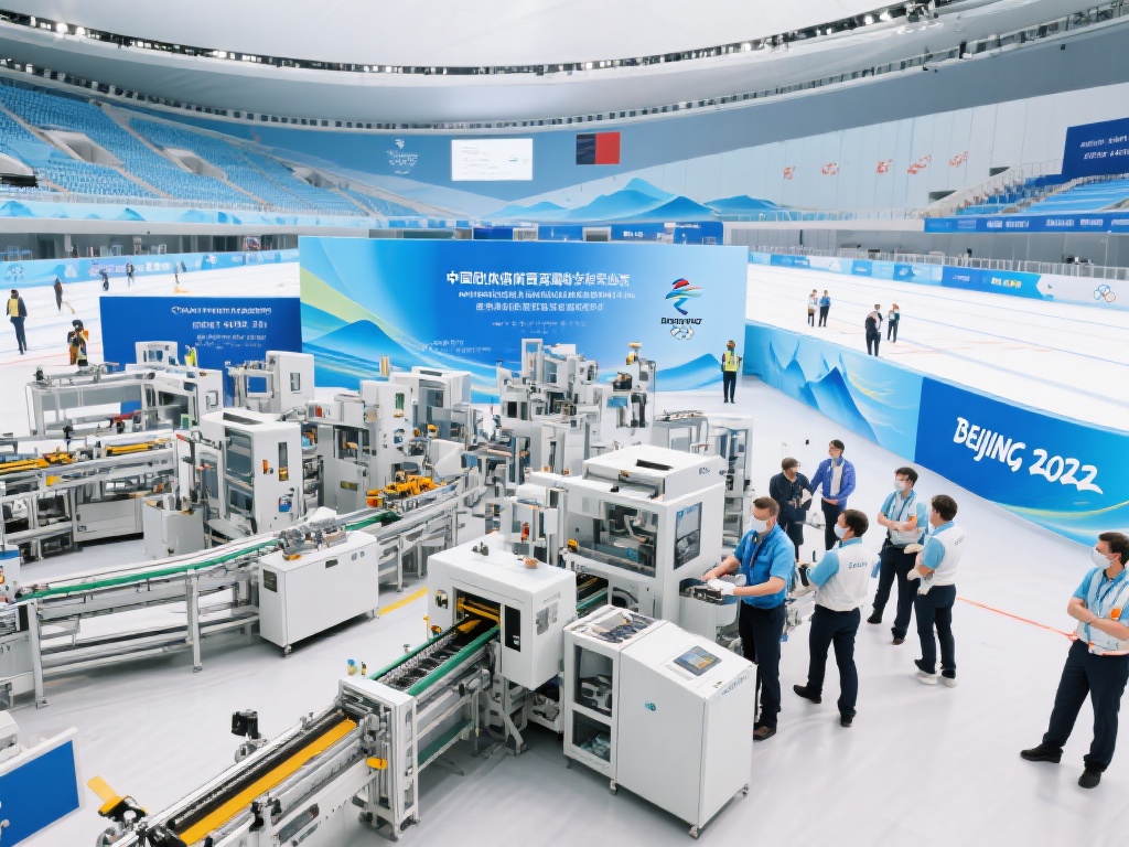 在具体的合作实践中，中欧体育采购已经深刻影响了体育