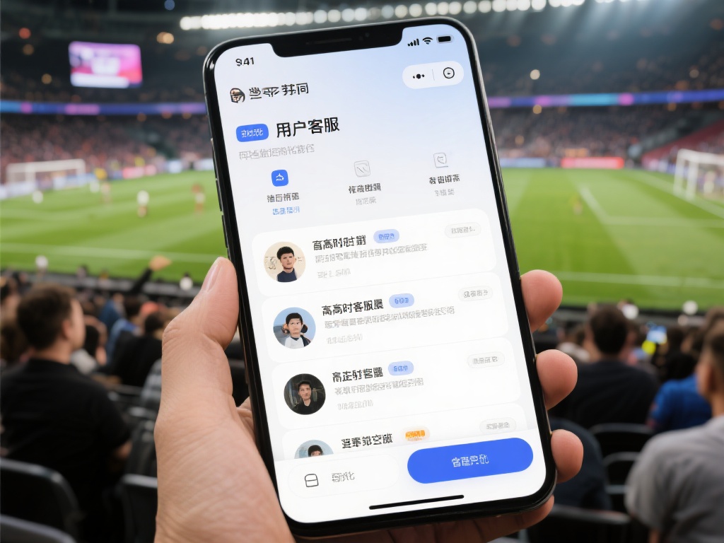 不过，也有一些用户反映，在高峰期时客服响应可能会略