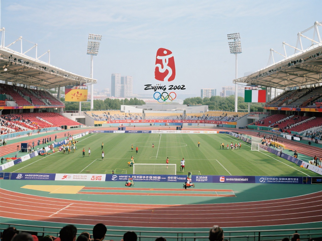 中欧体育的交流可以追溯到几十年前，最初主要以友谊赛