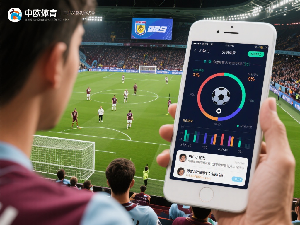 另一个值得称道的功能是中欧体育提供的实时数据分析。