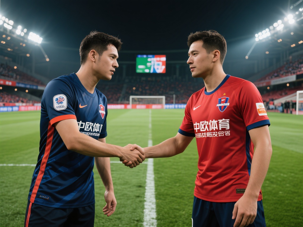 尽管当前形势严峻，但中欧体育并非完全没有翻盘的机会