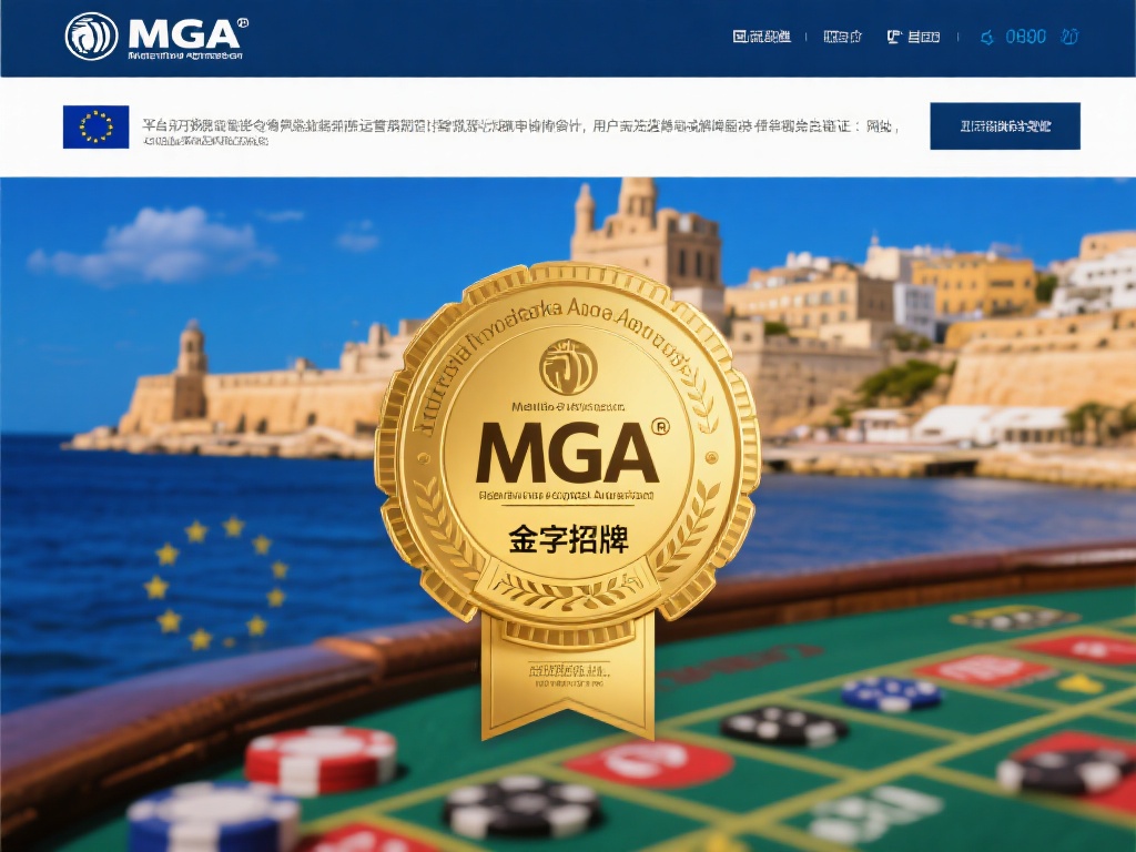 以马耳他为例，该国作为欧盟成员，其颁发的MGA（马