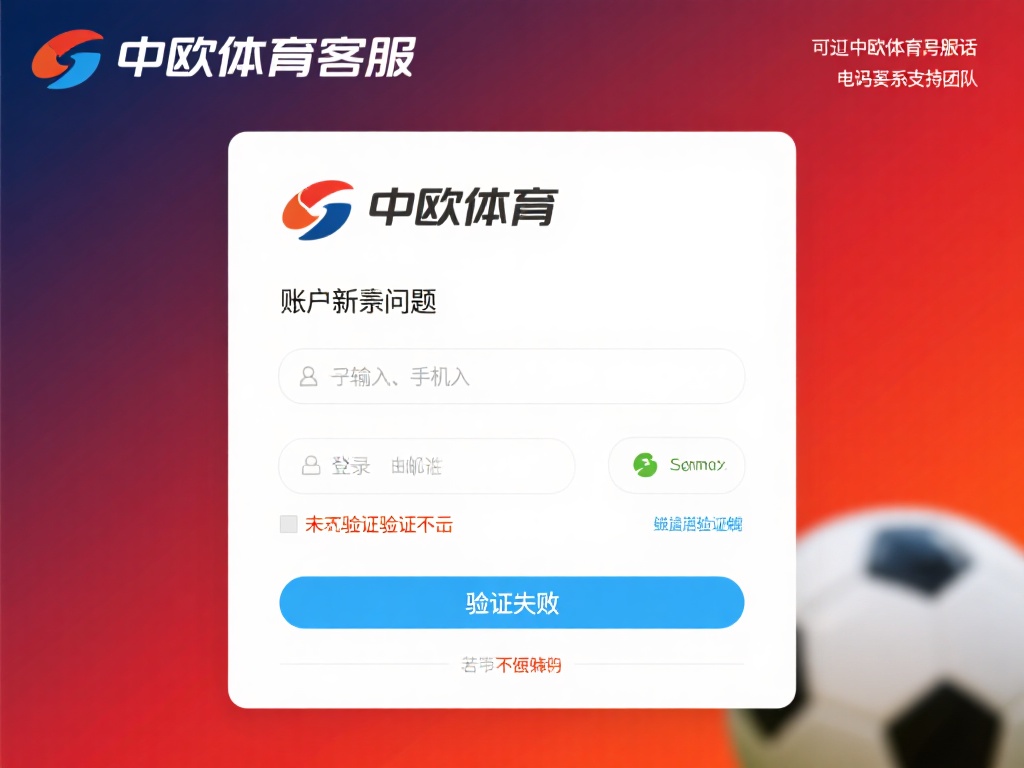 账户相关问题：不少新用户在注册或登录时会遇到验证失