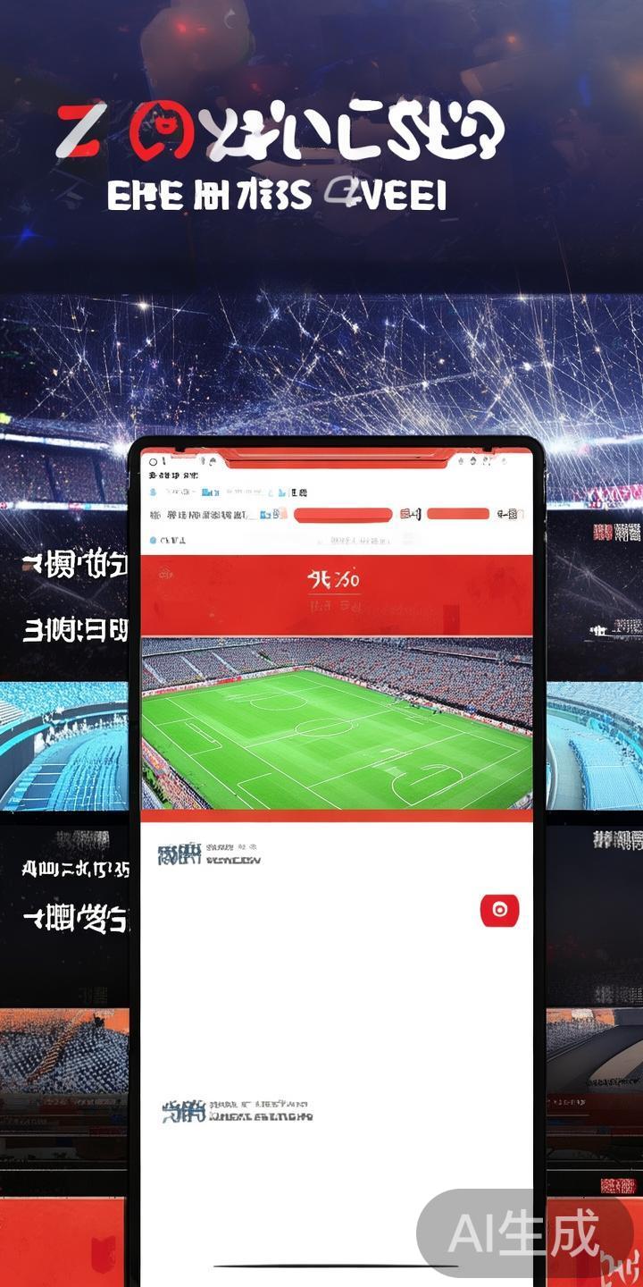 中欧体育在线播放免费观看完整指南与详细操作教程 在足球、篮球、电竞等体育项目逐渐成为人们日常娱乐的