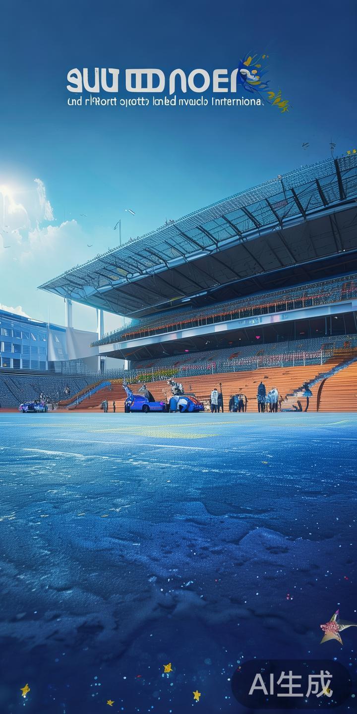 中欧体育采用差异化市场定位，专注于赛事举办及体育内