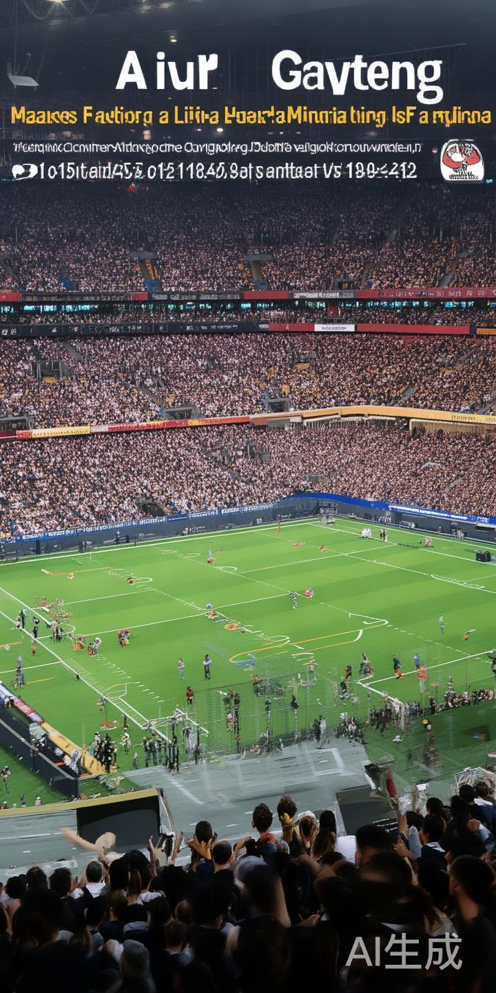 以某场足球比赛为例，平台在关键时刻推出投票竞猜，让