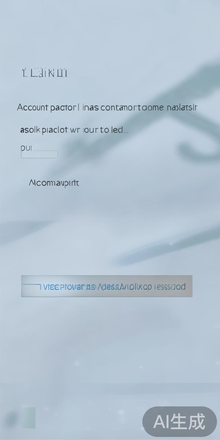 在登录过程中，用户可能会遇到一些常见问题。例如，无