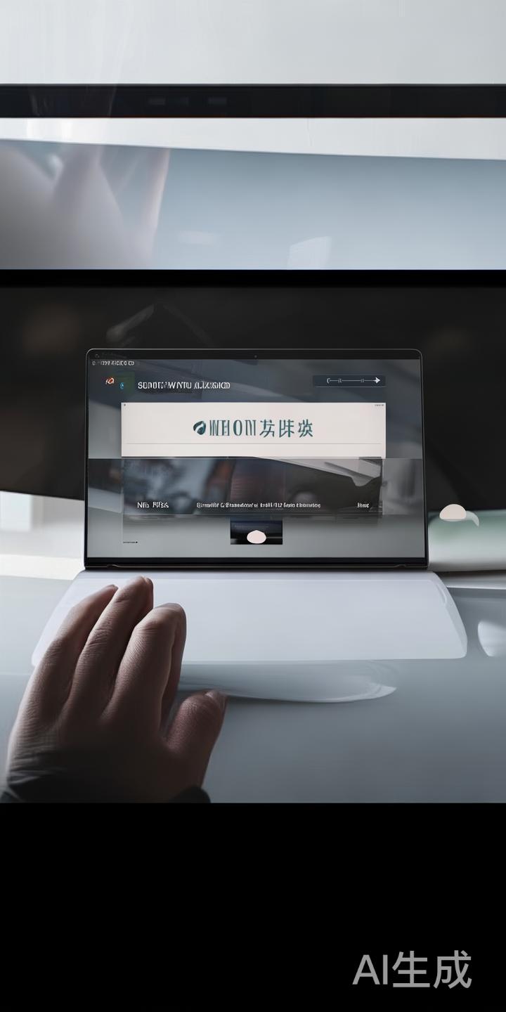 首先，打开您的电脑浏览器，在地址栏输入中欧体育官方