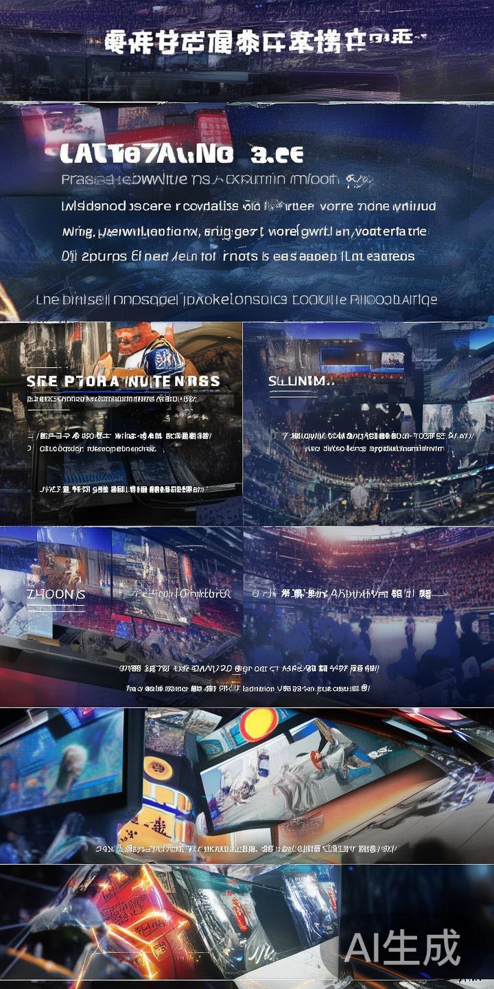 一大亮点是其多元化的内容布局，不仅限于传统的体育赛