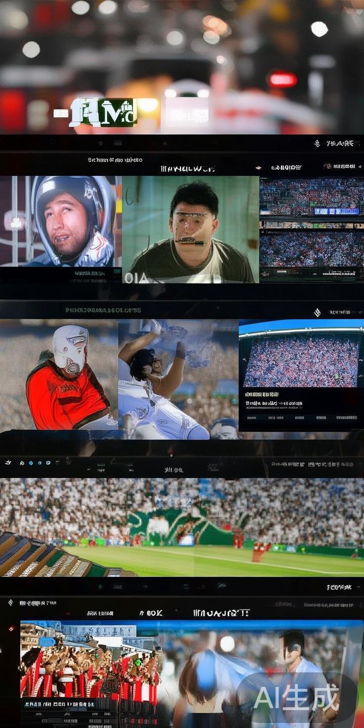 在实践中，中欧体育采用了多样化的互动形式，比如体育