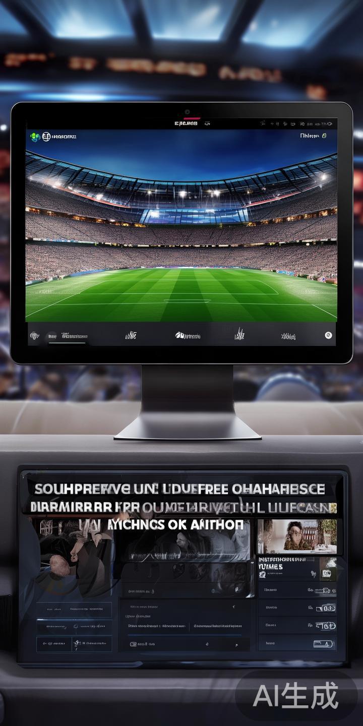 全面解析中欧体育足球网页版登录流程与操作步骤指南 如今,互联网技术的飞速发展为体育迷提供了多样化的观