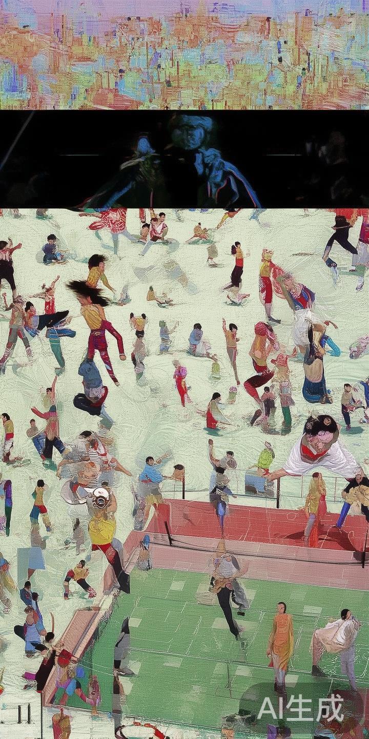 一、文化融合的创新表达
中欧体育游戏在设计中充分