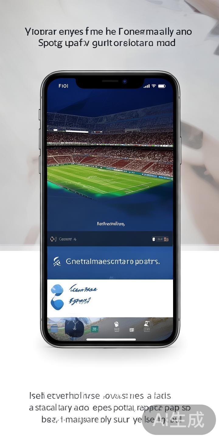 在当今数字化娱乐时代，体育赛事不断丰富我们的日常生
