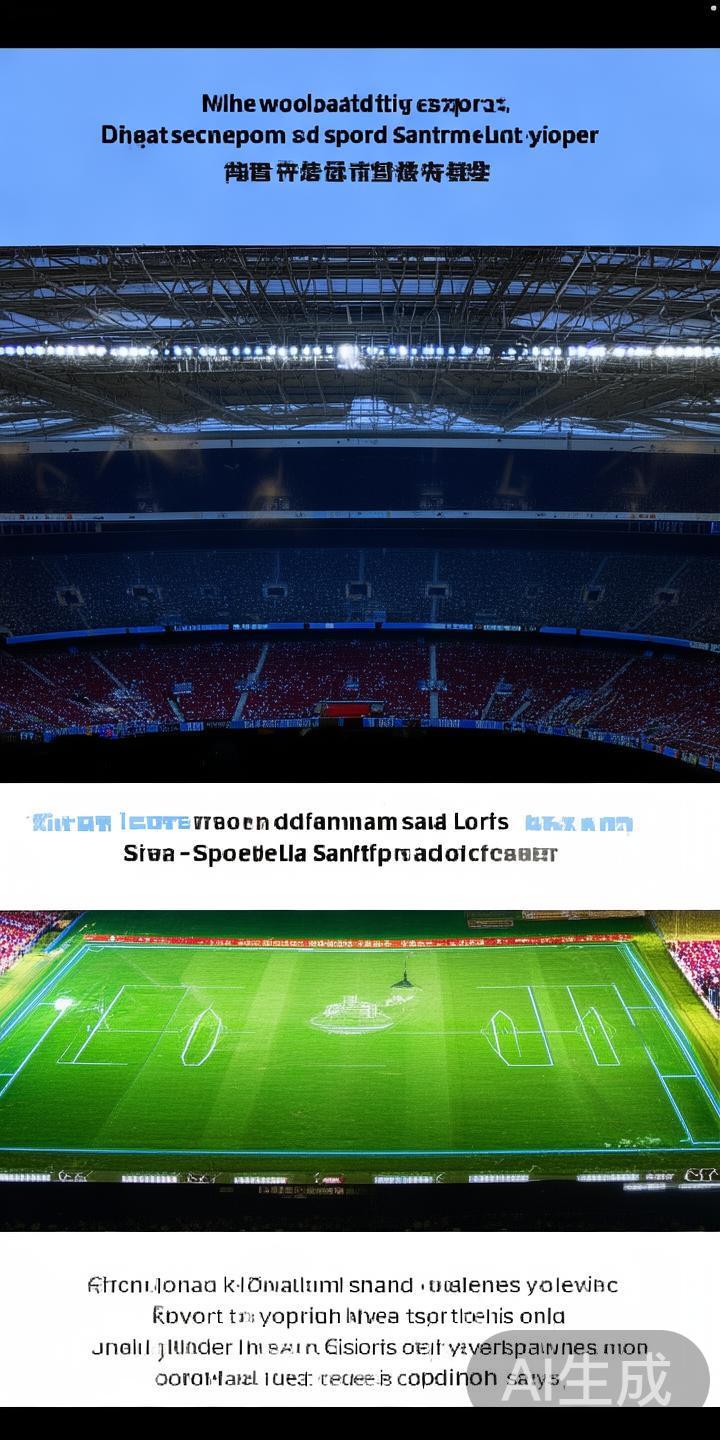 在当今数字娱乐快速发展的时代，体育赛事的直播与观看