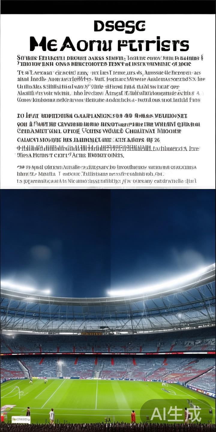 体育行业的商业利益高度依赖市场环境和投资回报。一旦