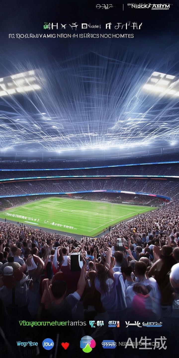 随着互联网技术的发展，各大体育平台纷纷提供丰富的赛