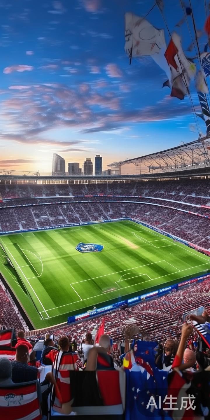 中欧体育在欧洲与中国的发展现状、战略布局及背景分析 欧洲的体育市场具有深厚的文化积淀和多元化的产业结构