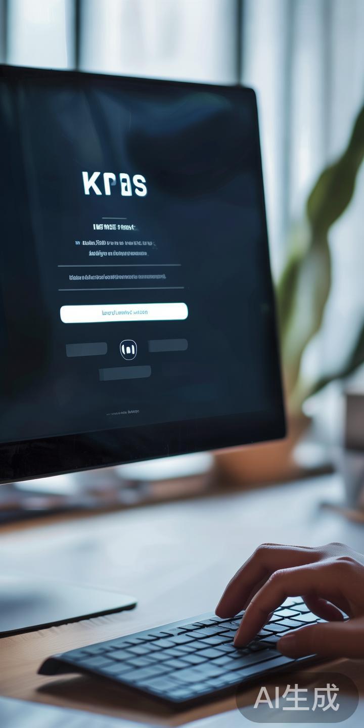 中欧体育KOK入口安全登录全流程详解及使用指南 在开始登录之前,用户应确保所使用的设备环境安全。建