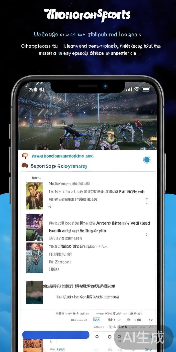 中欧体育手机App主要是面向欧洲及亚洲市场的体育内