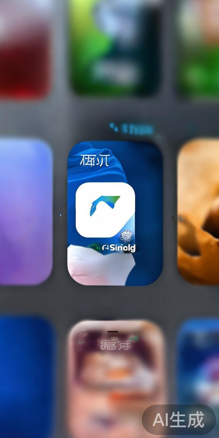 通过正规应用商店下载：中欧体育提供官方APP，用户